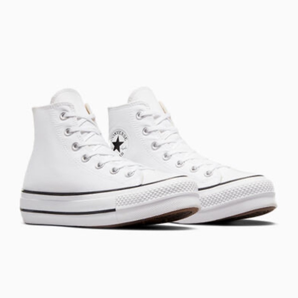 CHUCK TAYLOR ALL STAR LIFT PLATFORM CONVERSE